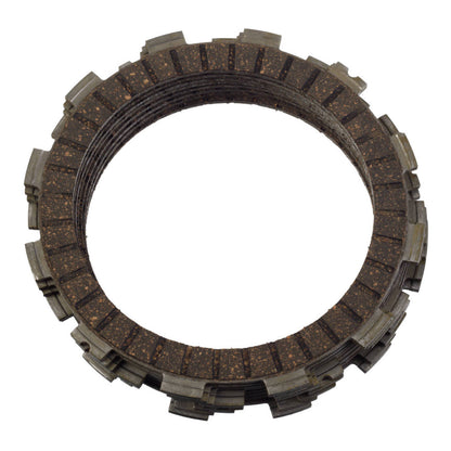 Newfren Clutch Kit Fibres & Steels - Ducati Diavel