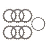 Whites Clutch Kit - Fibres Only