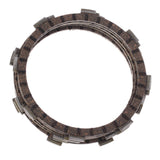 Whites Clutch Kit Fibre TTR125 '00-'14