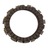 Whites Clutch Kit Fibre AG200E / YZF-R125 '08-'14