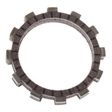 Whites Clutch Kit Fibre CK2307 WR250 '08-'15