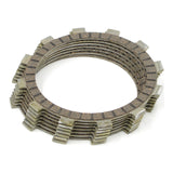 Whites Clutch Kit Fibre OZARK '03-'14