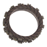 Whites Clutch Kit Fibre KX125 '94-'08 / KSF250 KX125 '94-'08