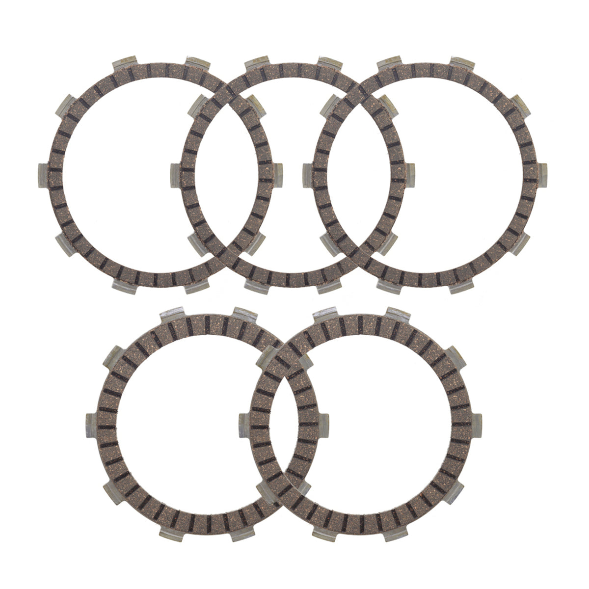 Whites Clutch Kit Fibres Only