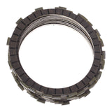 Whites Clutch Kit Fibre Triumph '92-