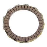 Whites Clutch Kit Fibre TRI Bonneville (865cc) America