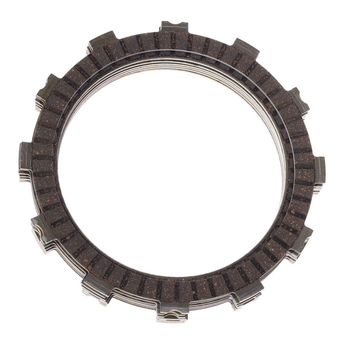 Whites Clutch Kit Fibre KTM 530 EXC-R '08-'11 / XC-W '08