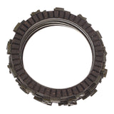 Whites Clutch Kit Fibre KTM 450/530 EXC '08-'11