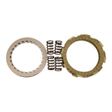 Whites Clutch Kit Complete Honda CR80/85 '85-'07 = CK1119