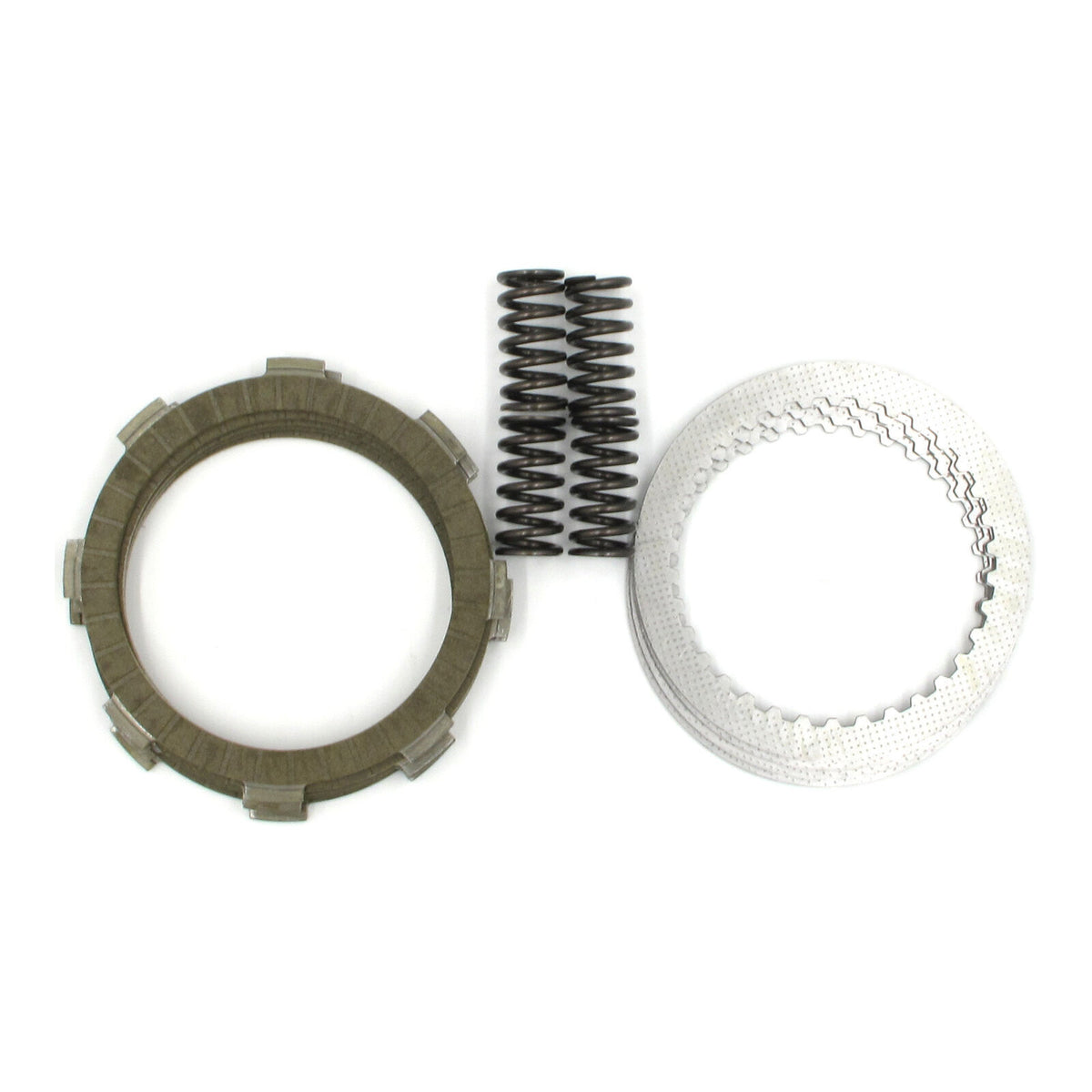 Whites Clutch Kit Complete Honda TRX250 Recon '97-'10