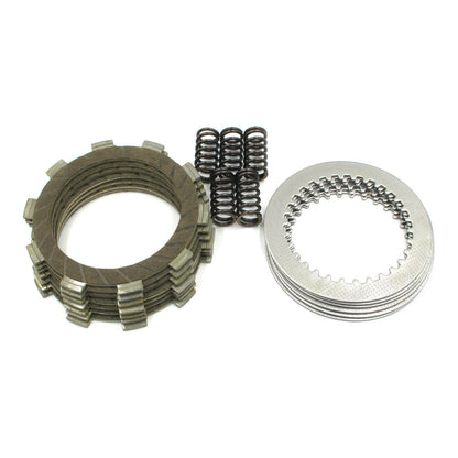 Whites Clutch Kit Complete Kawasaki KX80 '89-'97 = CK4478