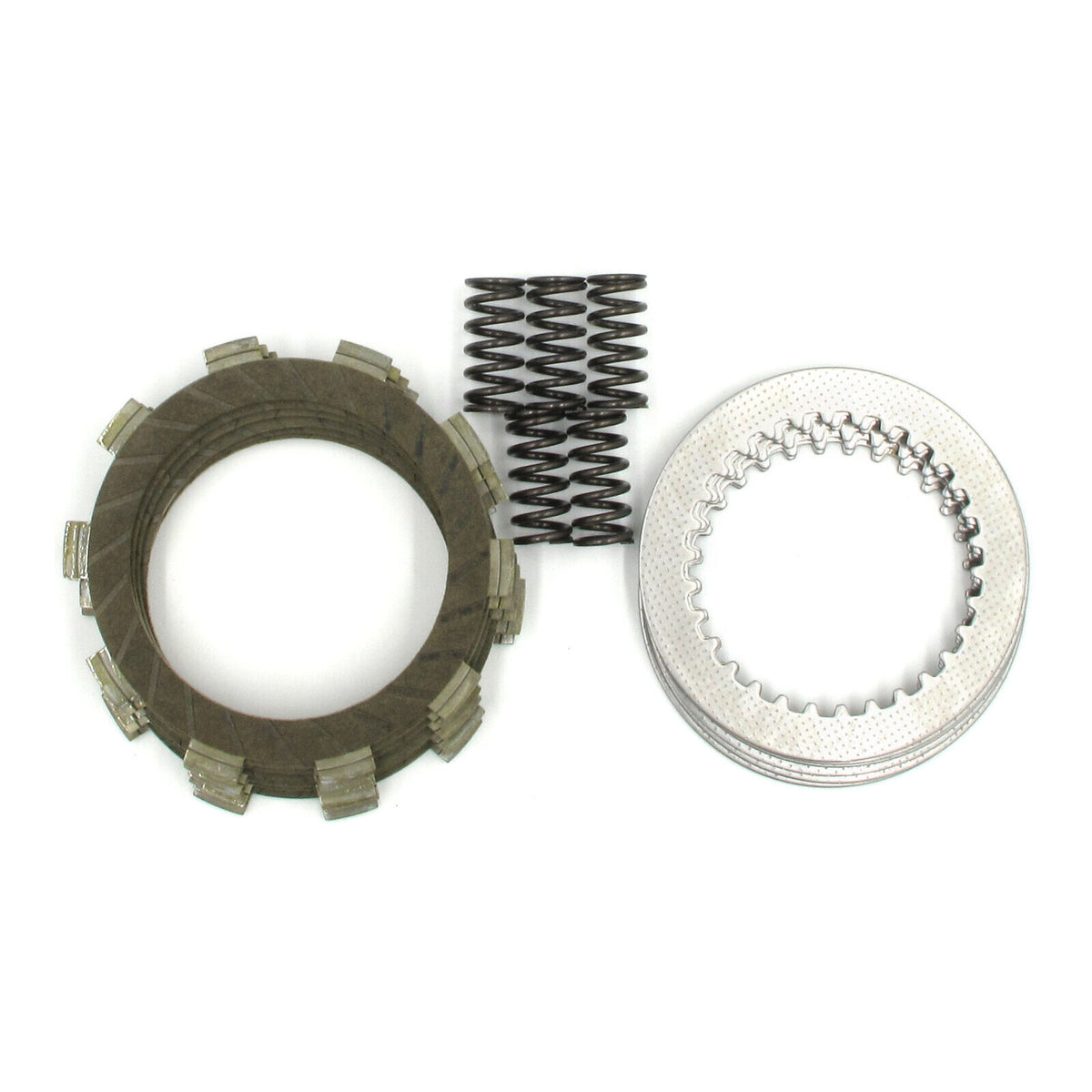 Whites Clutch Kit Complete Kawasaki KX80 '89-'97 = CK4478
