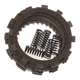 Whites Clutch Kit Complete Yamaha YZ125 '91-'92