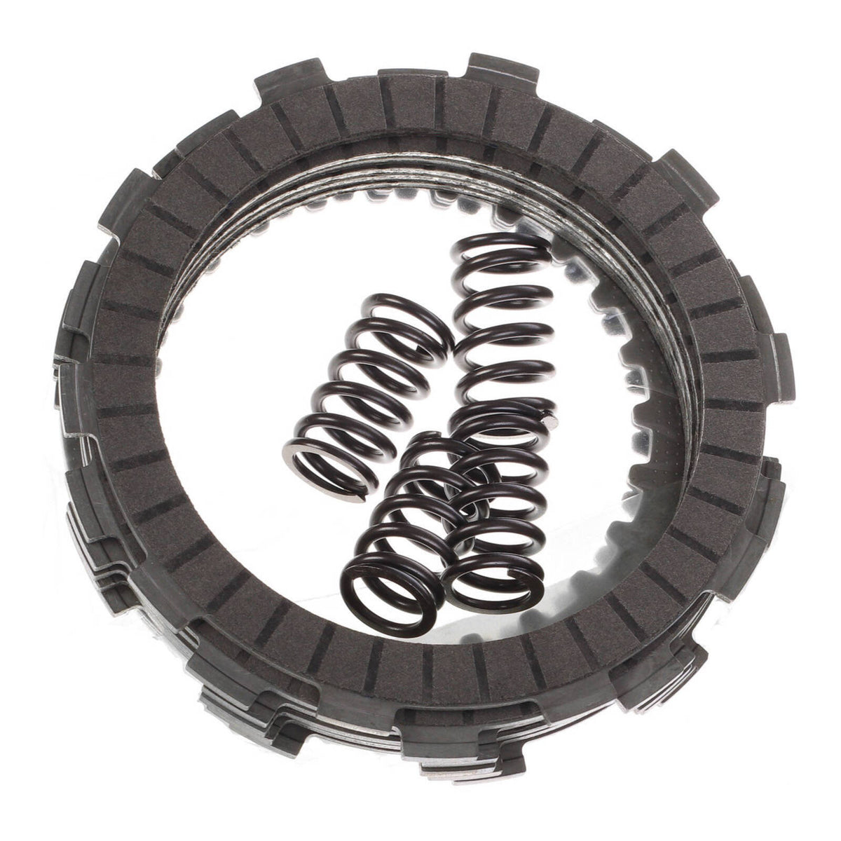 Whites Clutch Kit Complete Honda XR250 86-95/ TRX300EX 93-