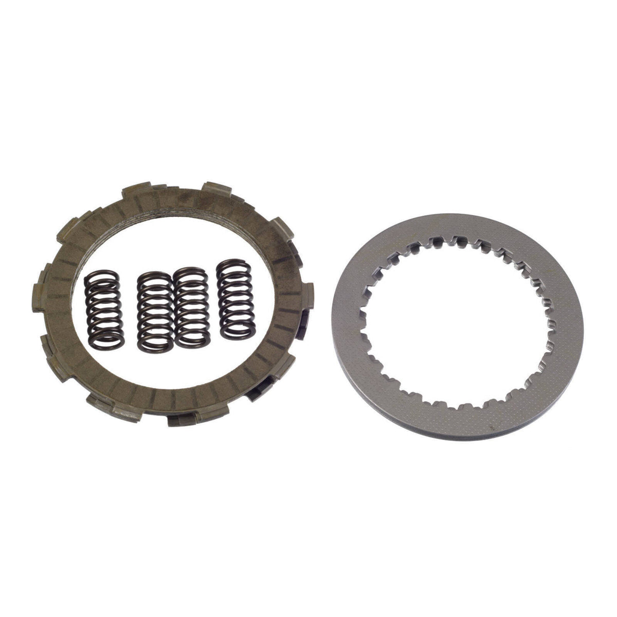 Whites Clutch Kit Complete Honda XR250 '96-'04