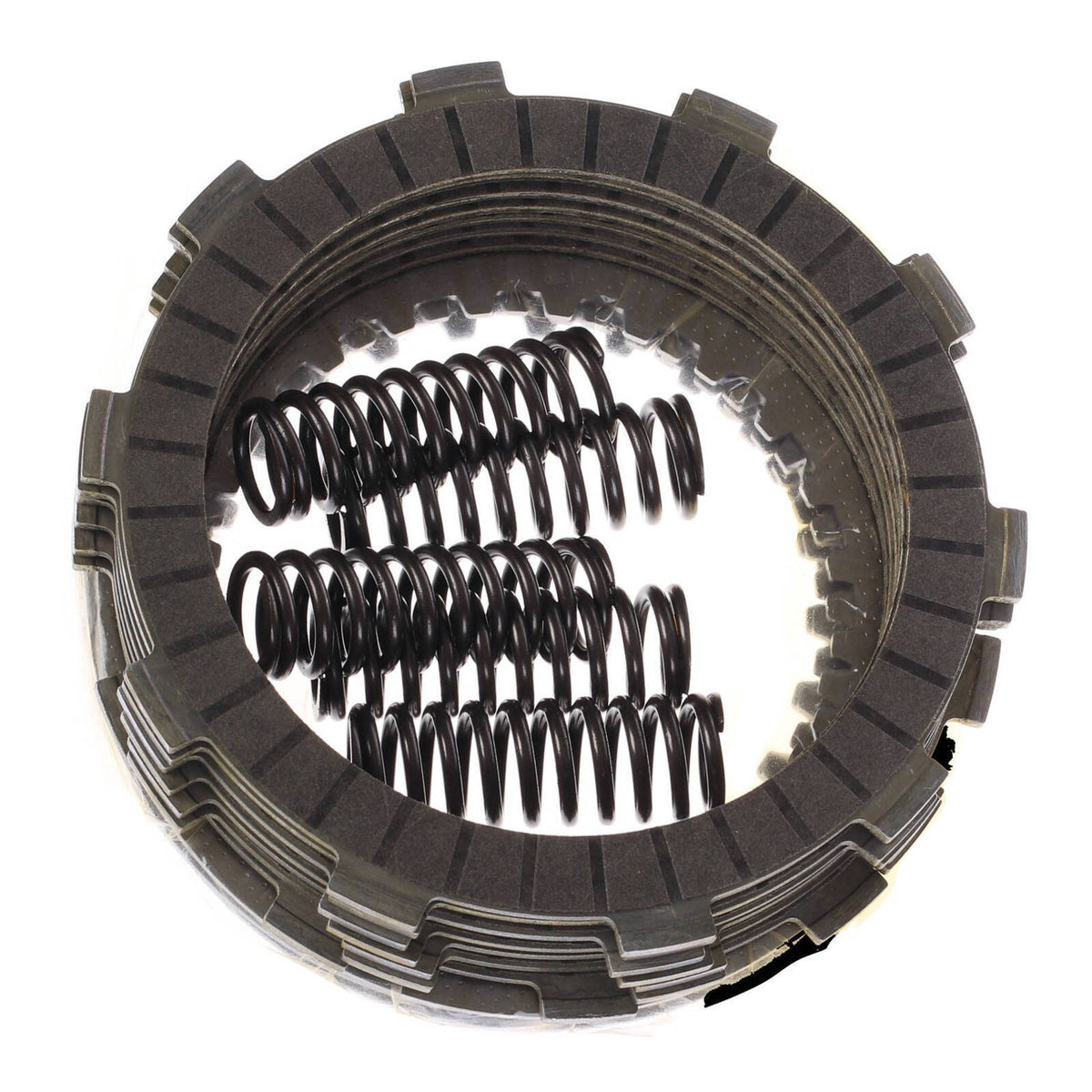 Whites Clutch Kit Complete Honda TRX400EX '99-'08 /TRX400X 99-'09