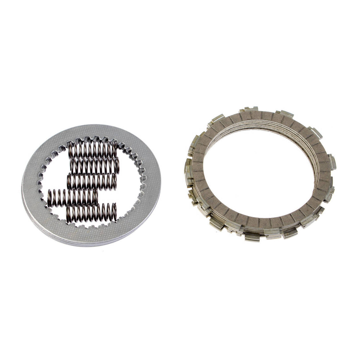 Whites Clutch Kit Complete Kawasaki KX125 '03-'08