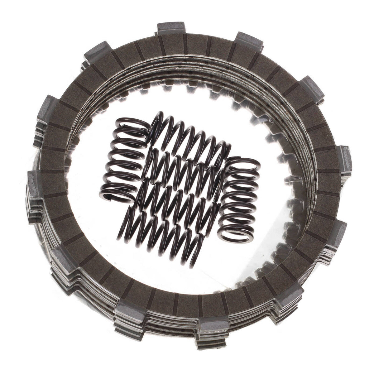 Whites Clutch Kit Complete Suzuki RM250 '03-'05
