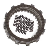 Whites Clutch Kit Complete Suzuki RM250 '03-'05