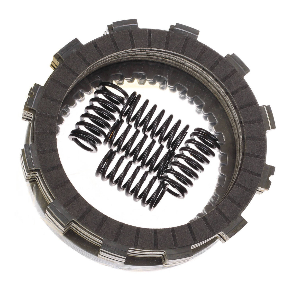 Whites Clutch Kit Complete KTM 250 SX-F '05-'12 / 250EXC-F '06-'13