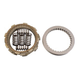 Whites Clutch Kit Complete Honda CRF150F '03-'05