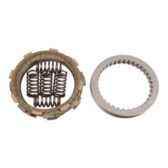Newfren Clutch Kit Fibres KTM Duke 390 2013-14