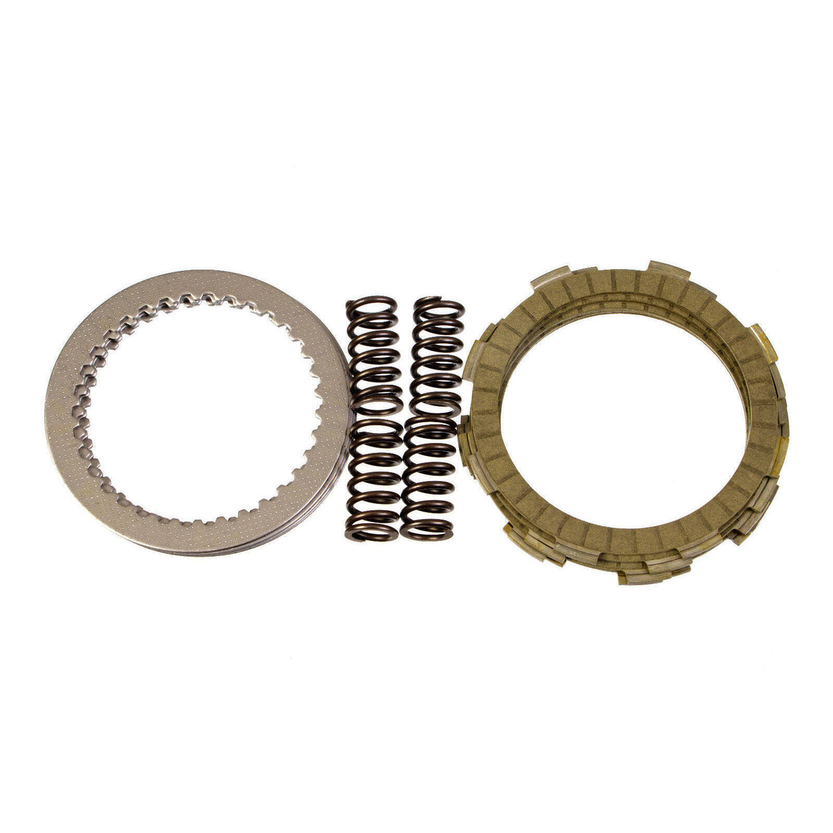 Whites Clutch Kit Complete Honda CRF150F '06-'07