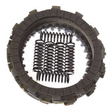 Whites Clutch Kit Complete Yamaha WR450F '05-'15