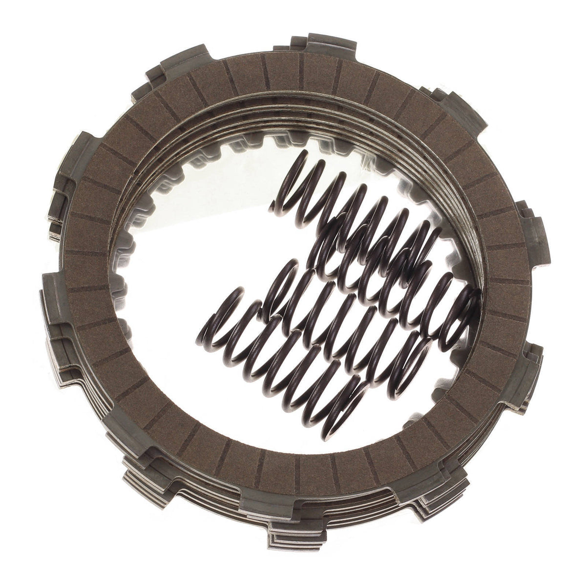 Whites Clutch Kit Complete Honda  TRX500FM '05-'10 / TRX500TM '05-'06