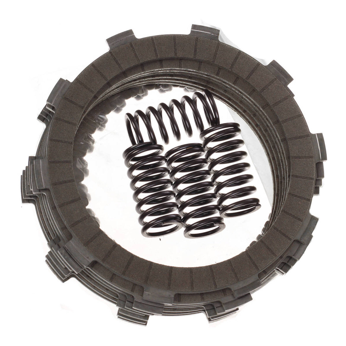 Whites Clutch Kit Complete Honda TRX420 '07-'11