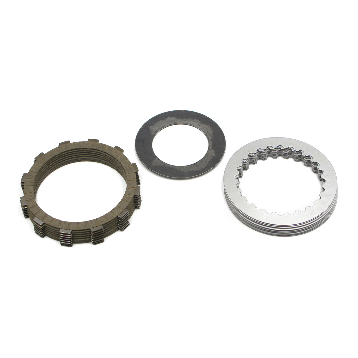 Whites Clutch Kit Complete KTM KTM 250/300/450/500 '13-'14