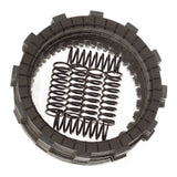 Whites Clutch Kit Complete Honda CRF450R 13 (6 spring)