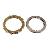 Whites Clutch Kit (Fibres & Steels Only)