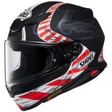 NXR2 HELMET KNEE DOWN TC-5/EXTRA