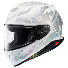 NXR2 HELMET FEARLESS TC-6