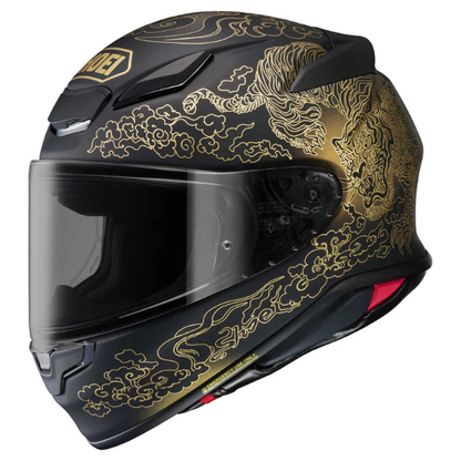 NXR2 HELMET FEARLESS TC-5