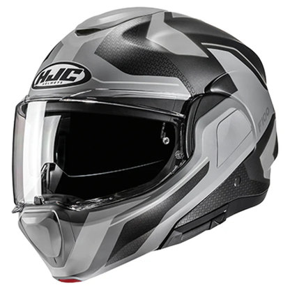 F100 HELMET BIOS MC-5SF