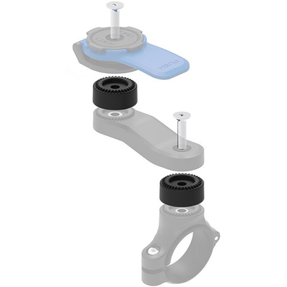 MOTORCYCLE SPACER RINGS