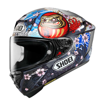 X-SPR PRO HELMET MARQUEZ MOTEGI 5 TC-1