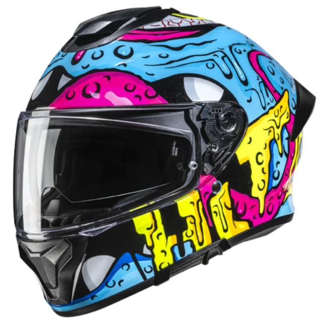 C71 HELMET SQUEEZE MC-28