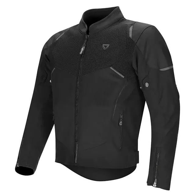 AIR-RIDE PRO JKT BLK / WHT