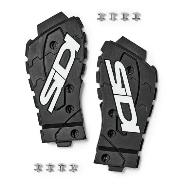 156 CROSSFIRE 3 CLICK SRS SOLES BLACK 46-47