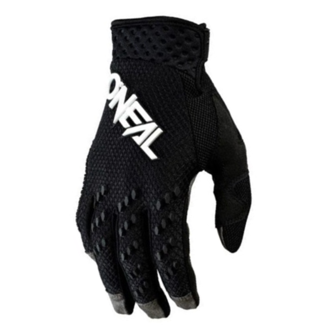 ONEAL 27 PRODIGY GLV BLACK (11-XL)