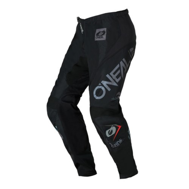 Oneal Element Pant Brand V.26 - Black/grey