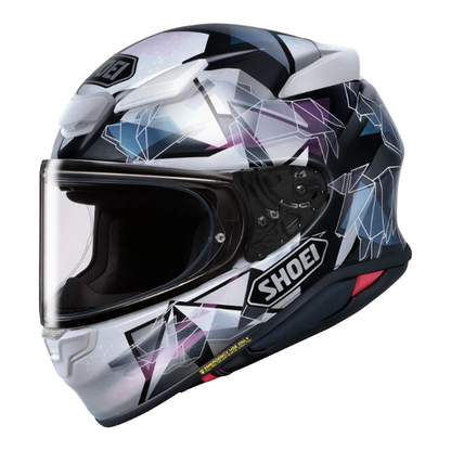 NXR2 HELMET ORIGAMI2 TC-5/EXTRA