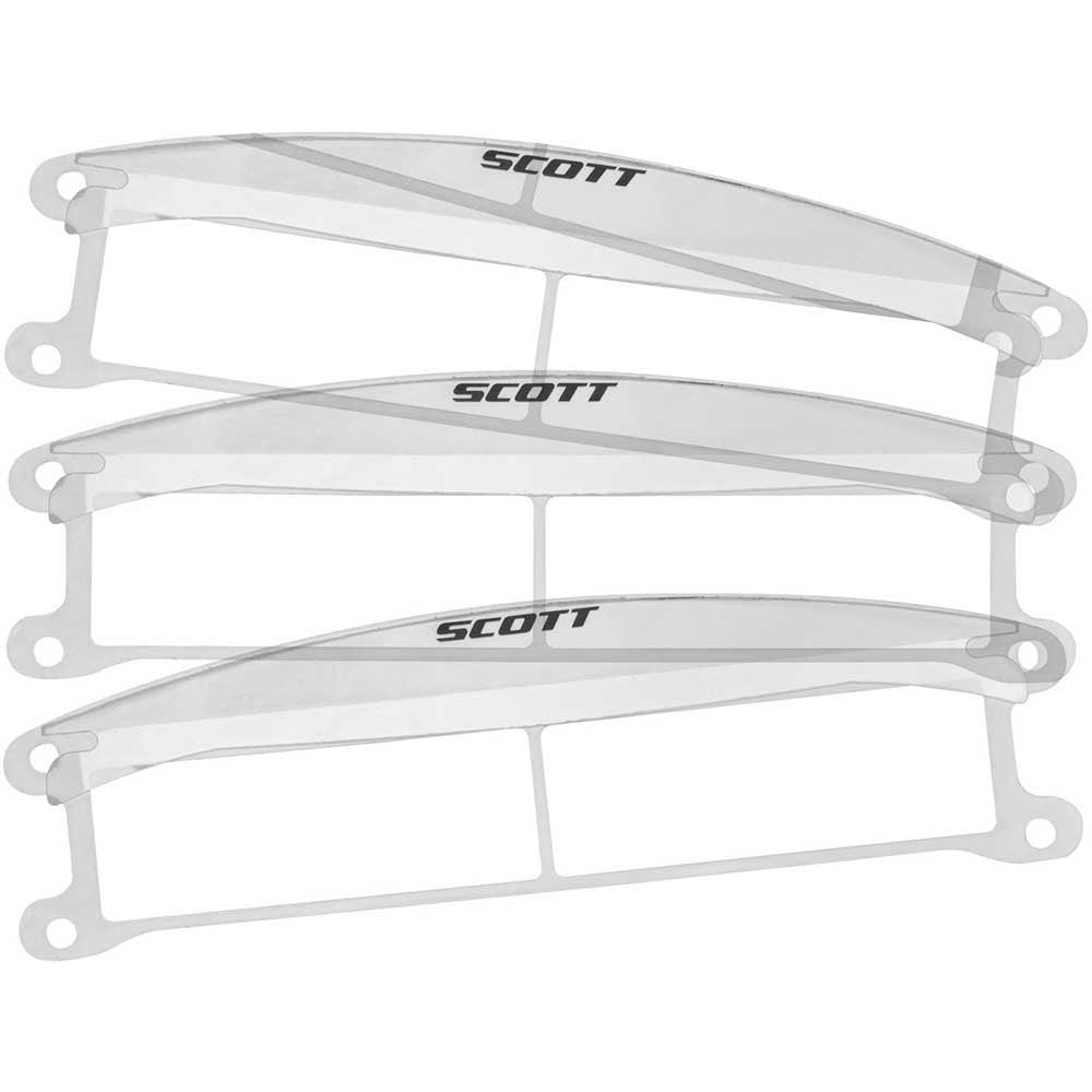 SCOTT WFS ANTI STICK GRID - PROSPECT/FURY (PACK OF 3)