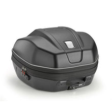 GIVI Monokey Topcase Weightless Semi-Rigid 29-34L (Needs Plate)