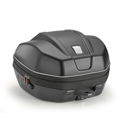 GIVI Monokey Topcase Weightless Semi-Rigid 29-34L (Needs Plate)