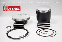 Wiseco Motorcycle Off Road, 2 Stroke Bearing, Main Main Bearing - 20 x 47 x 14mm