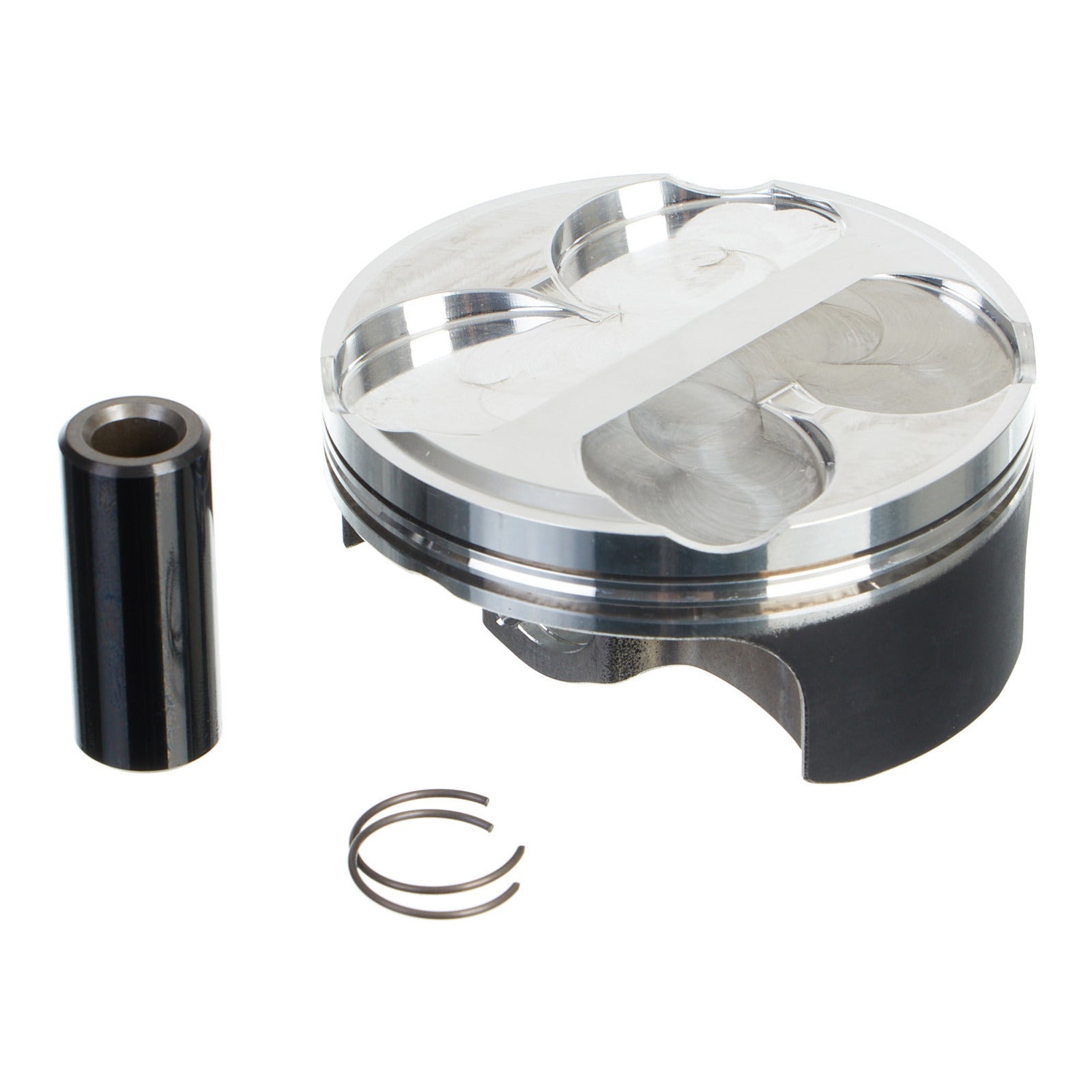 Wossner Piston Yamaha YZ 250 F '19-'22 / FX '20-'21 76.97mm 14.40:1